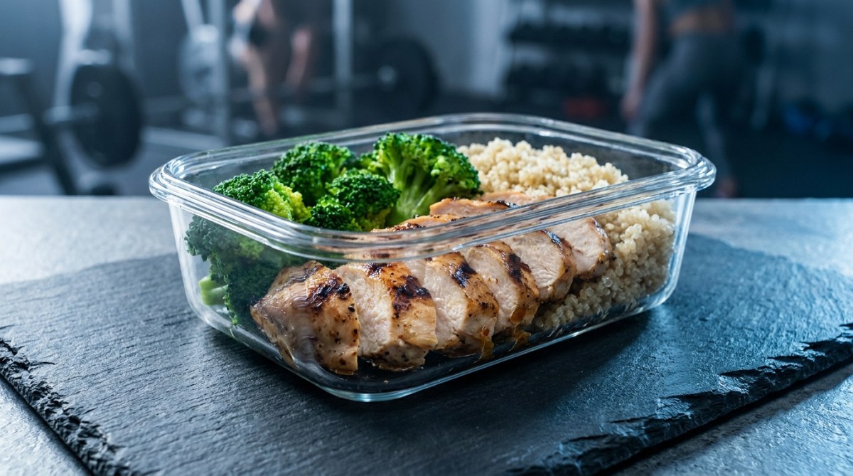 Factor 75 vs. Local SoCal Meal Prep: Which Is Better for Fat Loss?