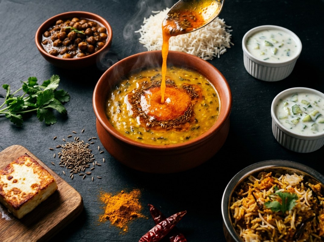 Indian Meal Prep: 12 Dishes That Freeze Perfectly and Feed You All Week