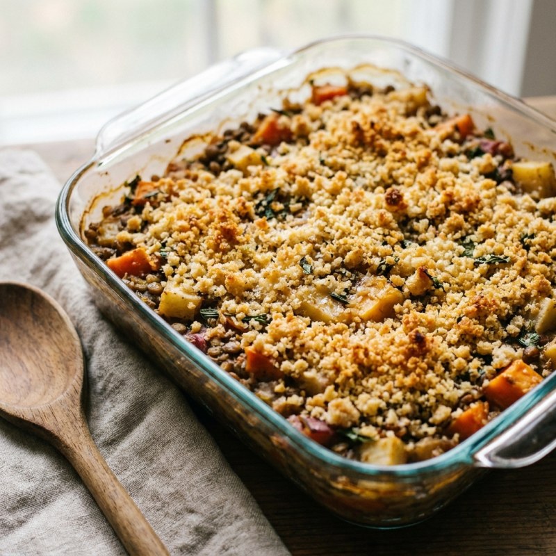 Vegan Freezer Meal Prep: 10 Plant-Based Dishes That Freeze Perfectly