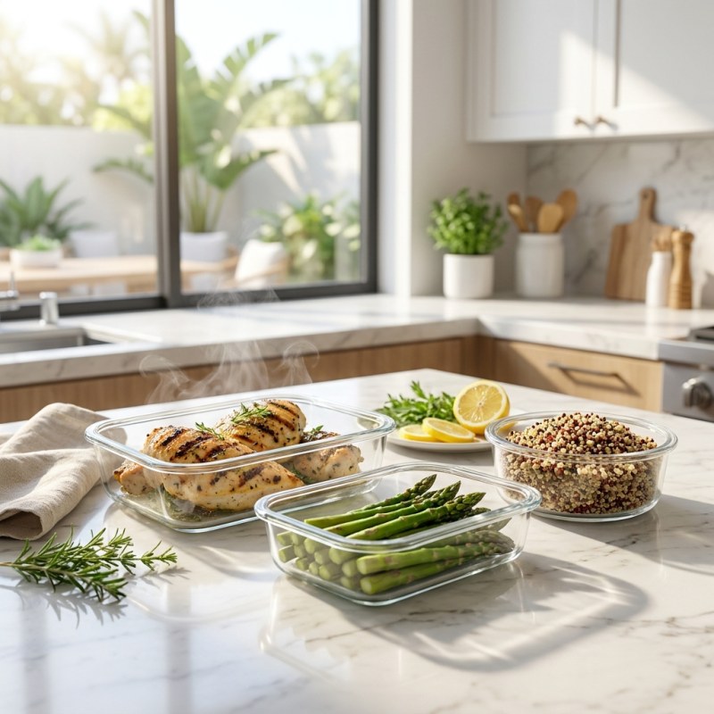 The Ultimate 2026 Guide to Fitness Meal Prep Delivery in Southern California