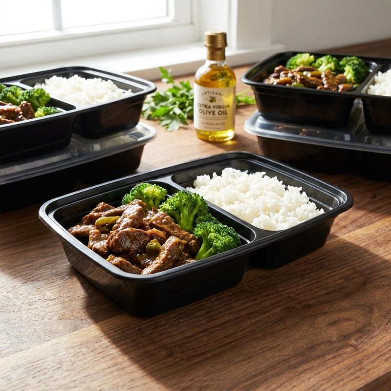 Seed Oil Free Meal Prep Delivery SoCal: Why Linoleic Acid Sabotages Athletic Recovery