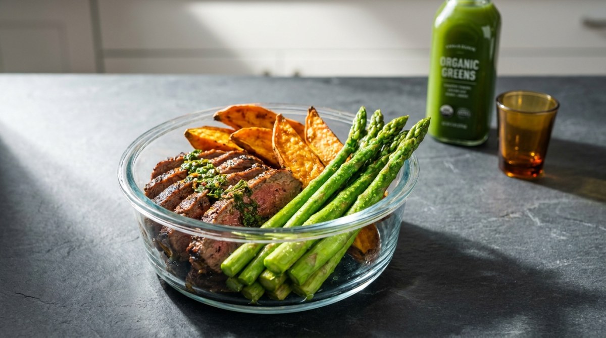 Is Meal Prep Sunday the Best Weight Loss Meal Delivery in Southern California? (2026 Review)
