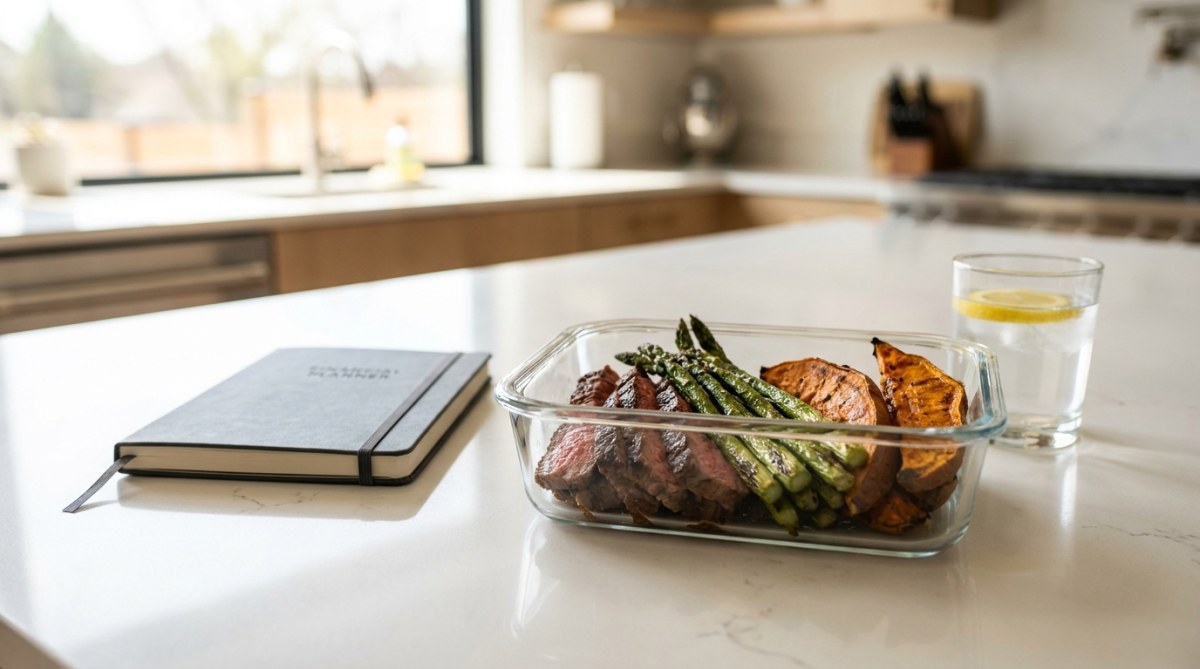 The True Cost of Meal Prep vs. Eating Out in Southern California (2026 Data)
