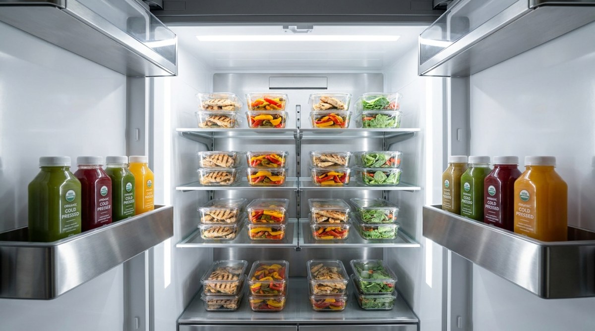 The 90-Day Diet Consistency Rule: Why Most Meal Plans Fail (And How to Fix It)