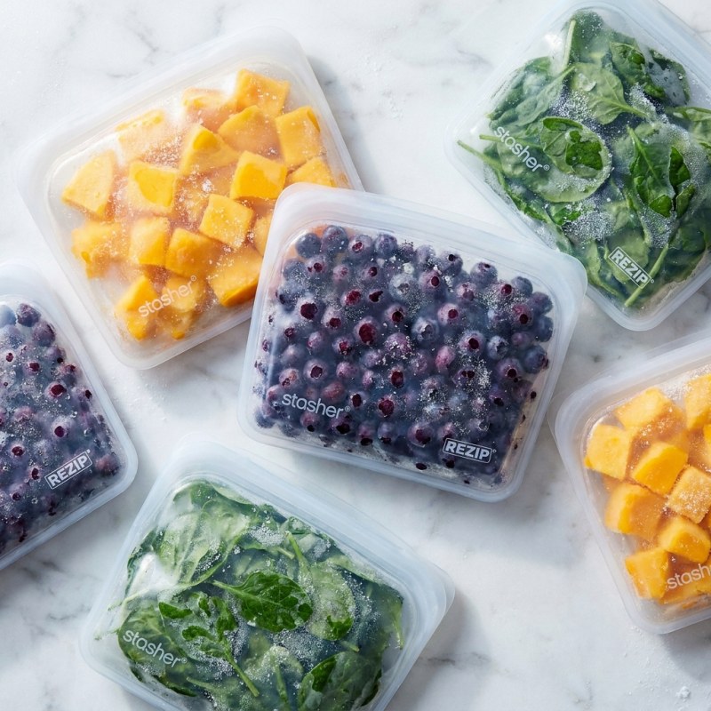 Can You Meal Prep Smoothies? Yes — Here's the Freeze-Ahead Method