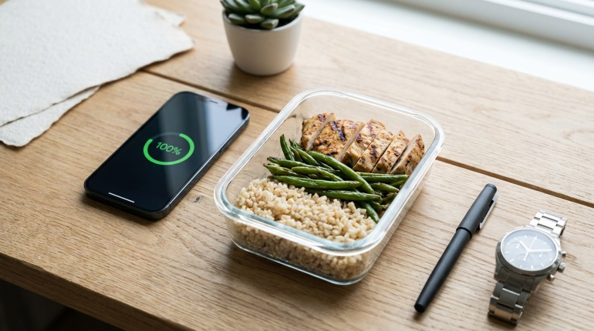 How to Hit Your Macros Without Cooking: A Guide for Busy LA Professionals